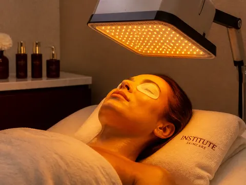 Beauty Angel LED-therapie
